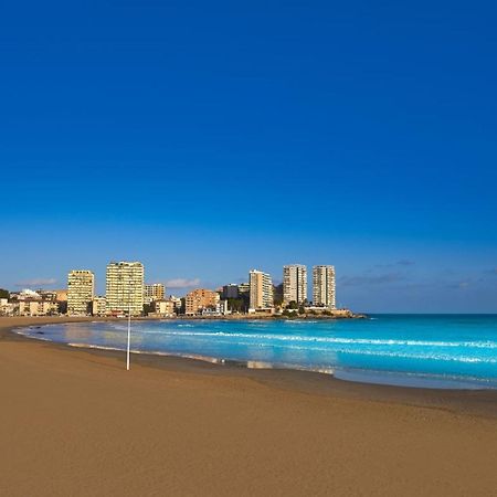 Apartamentos Playa Oropesa 3000 Oropesa del Mar Luaran gambar