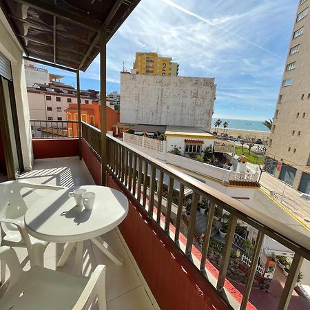 Apartamentos Playa Oropesa 3000 Oropesa del Mar Luaran gambar