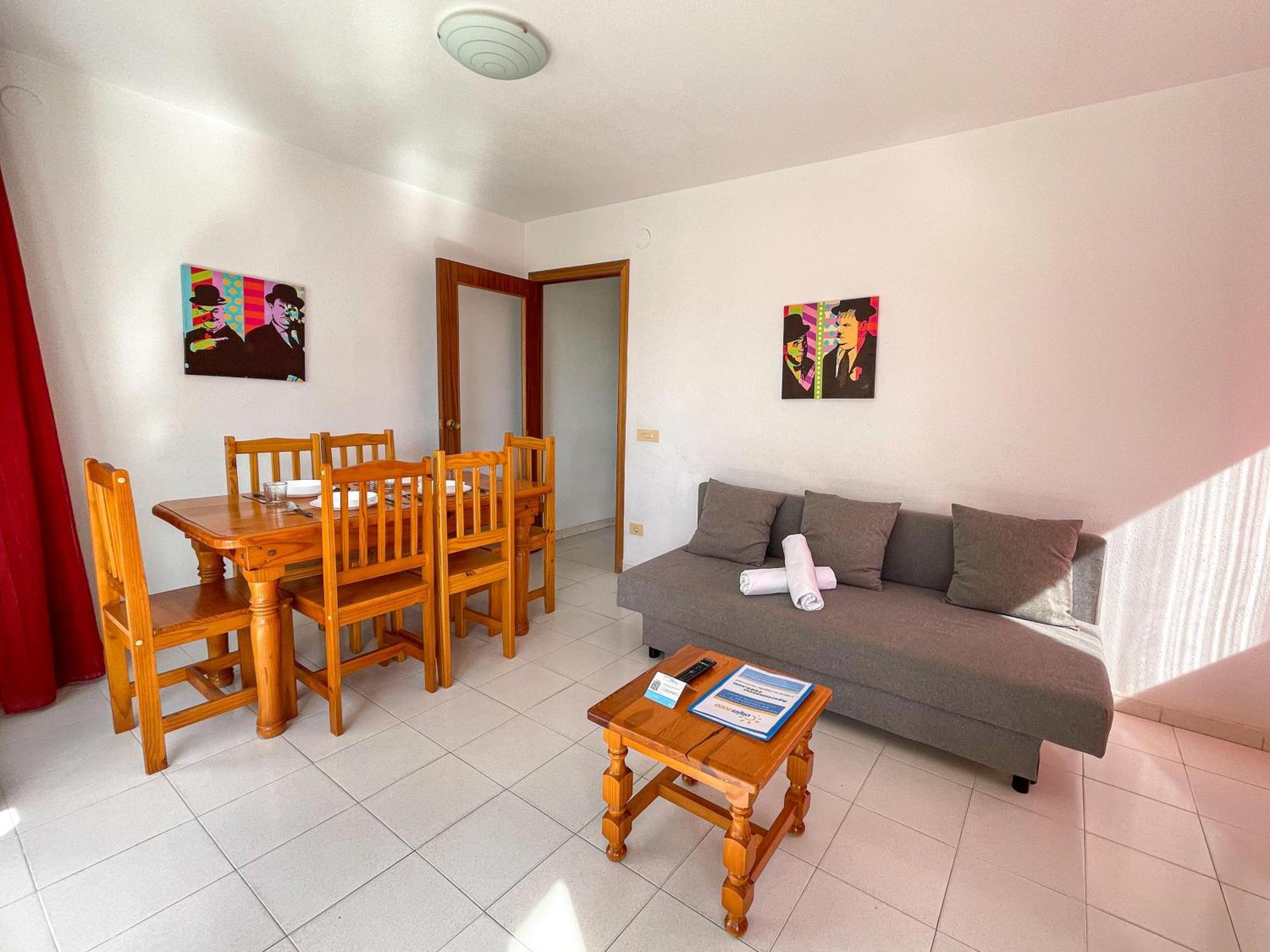 Apartamentos Playa Oropesa 3000 Oropesa del Mar Luaran gambar