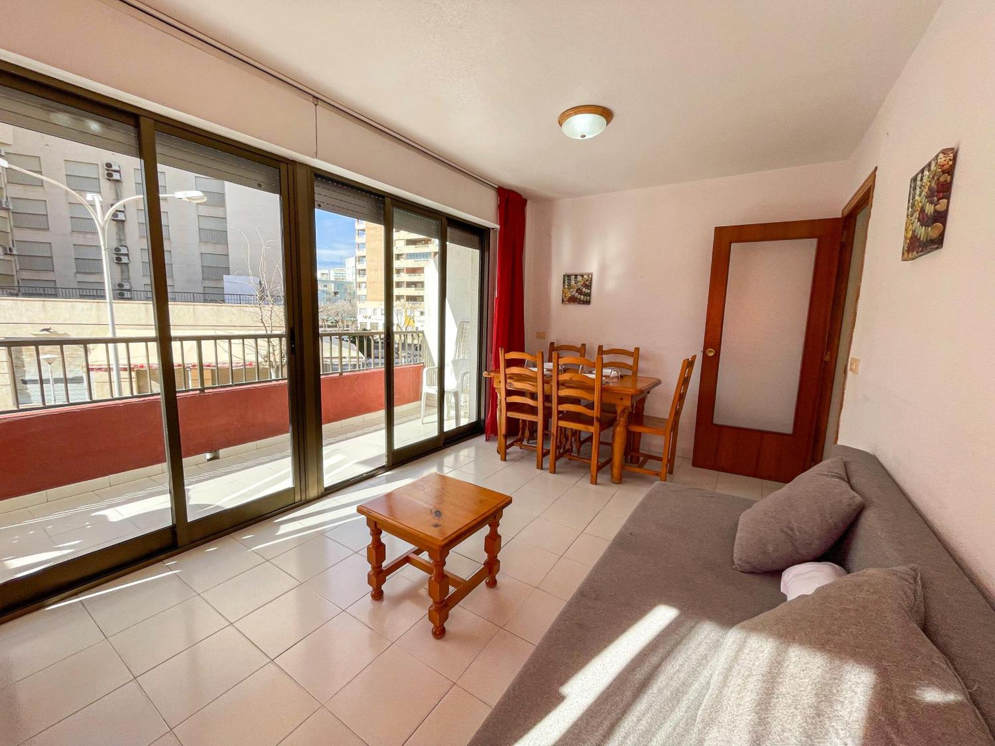Apartamentos Playa Oropesa 3000 Oropesa del Mar Luaran gambar