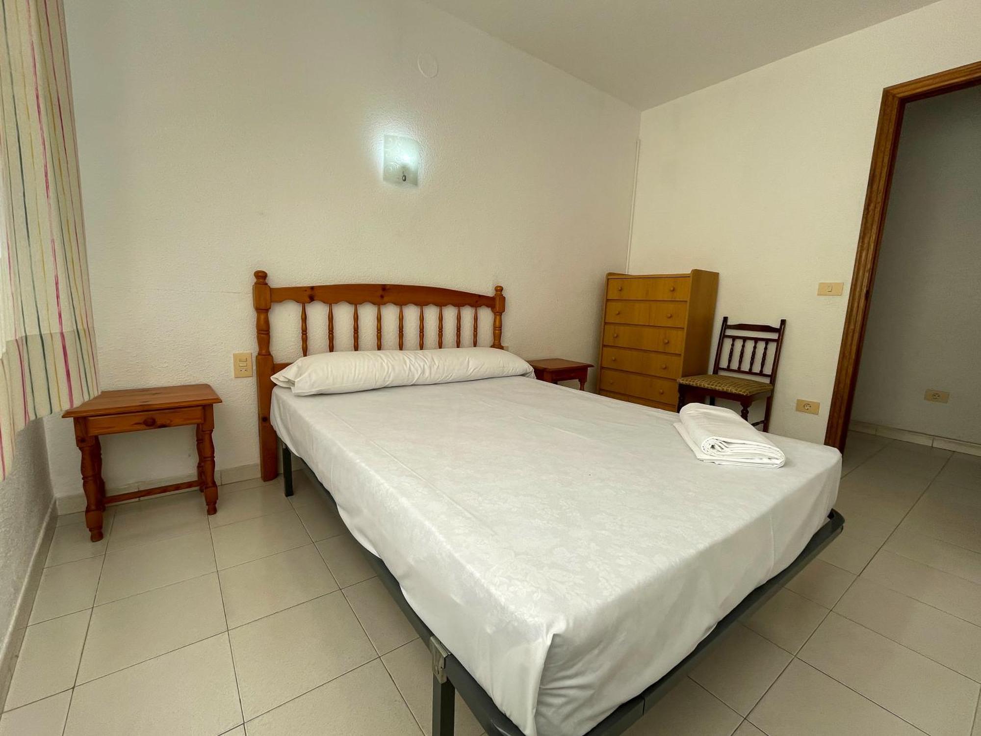 Apartamentos Playa Oropesa 3000 Oropesa del Mar Luaran gambar