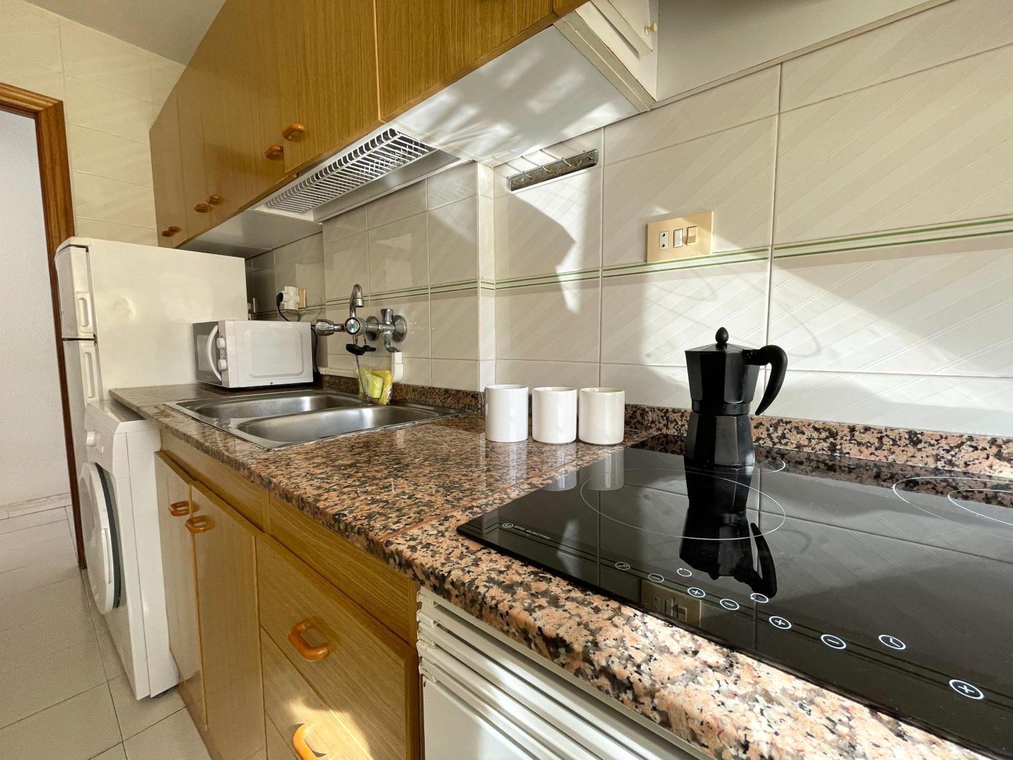 Apartamentos Playa Oropesa 3000 Oropesa del Mar Luaran gambar