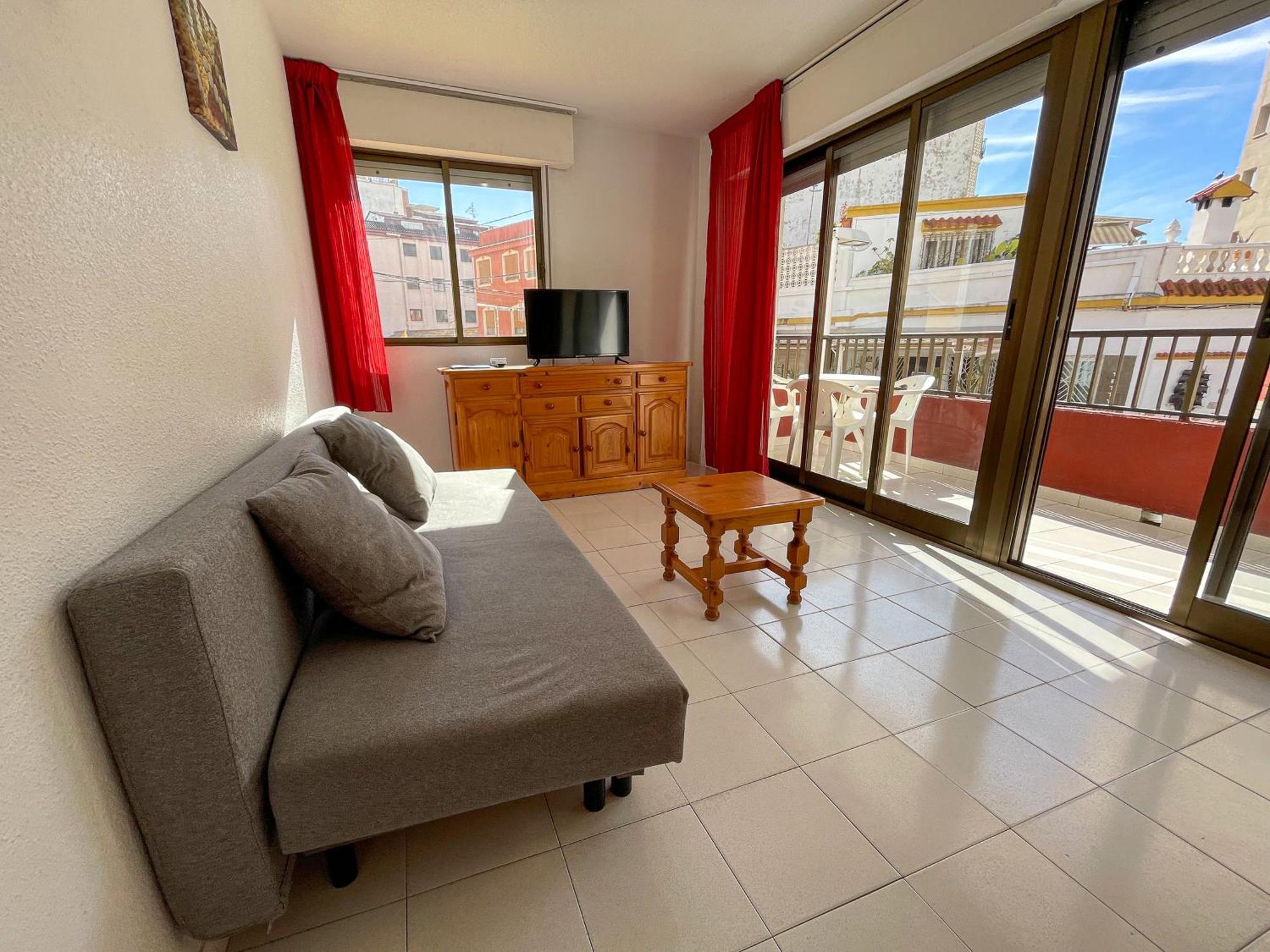 Apartamentos Playa Oropesa 3000 Oropesa del Mar Luaran gambar