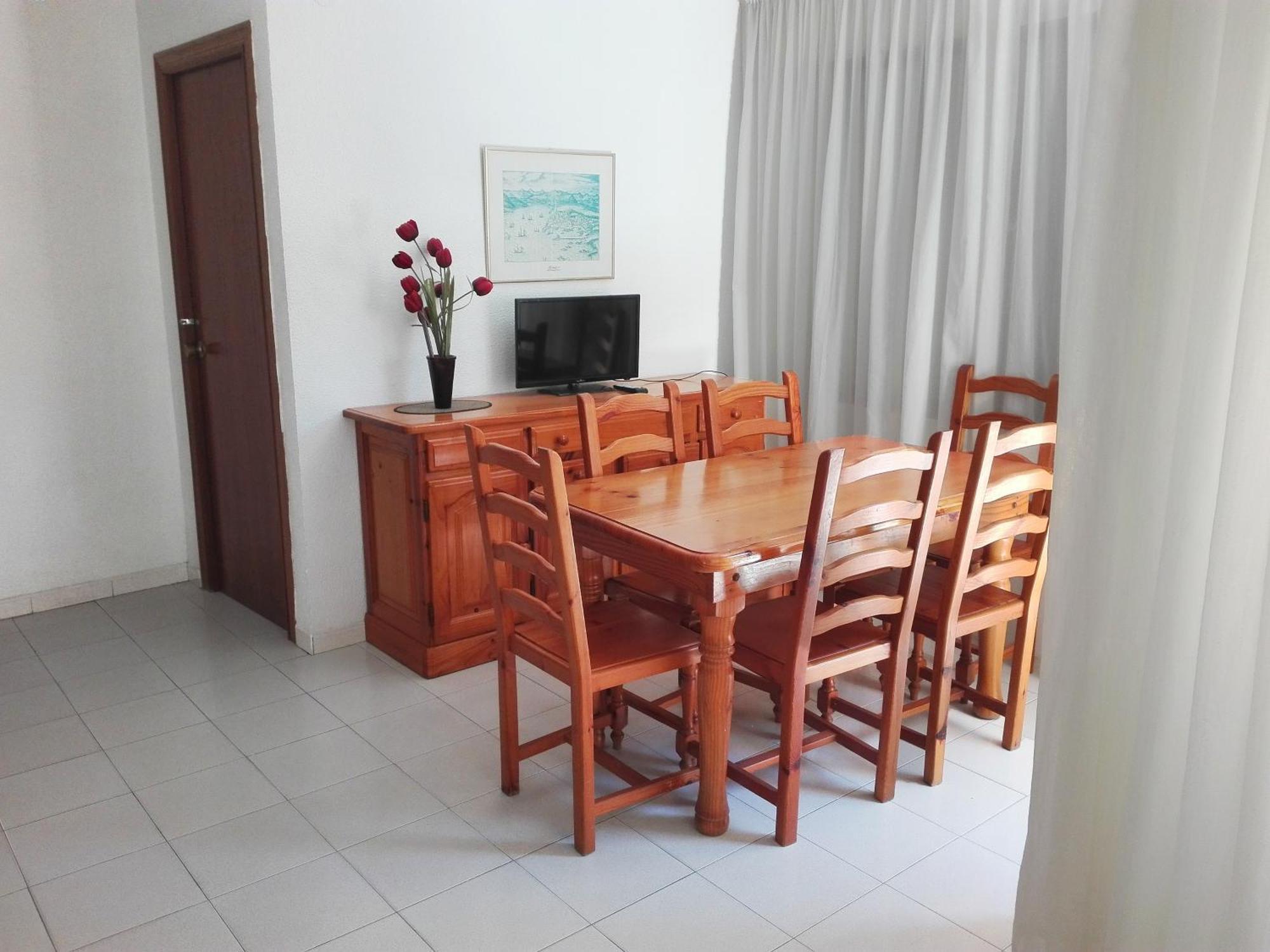Apartamentos Playa Oropesa 3000 Oropesa del Mar Luaran gambar