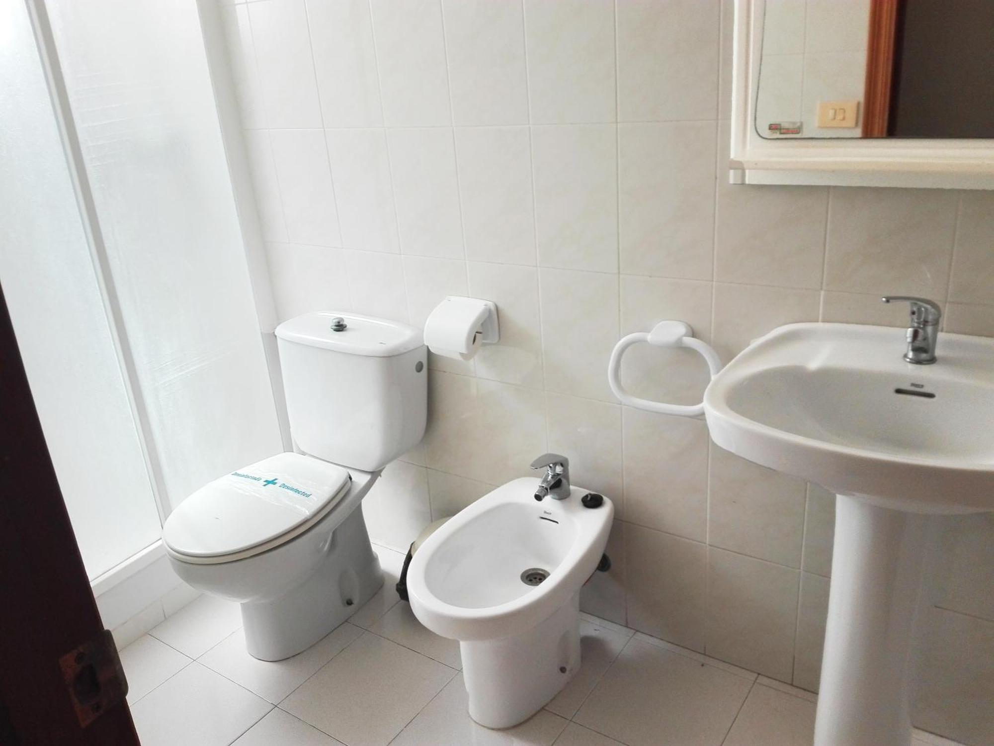 Apartamentos Playa Oropesa 3000 Oropesa del Mar Luaran gambar
