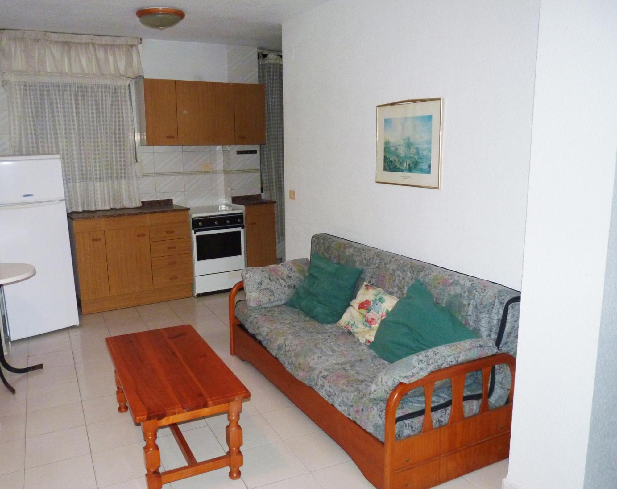Apartamentos Playa Oropesa 3000 Oropesa del Mar Luaran gambar