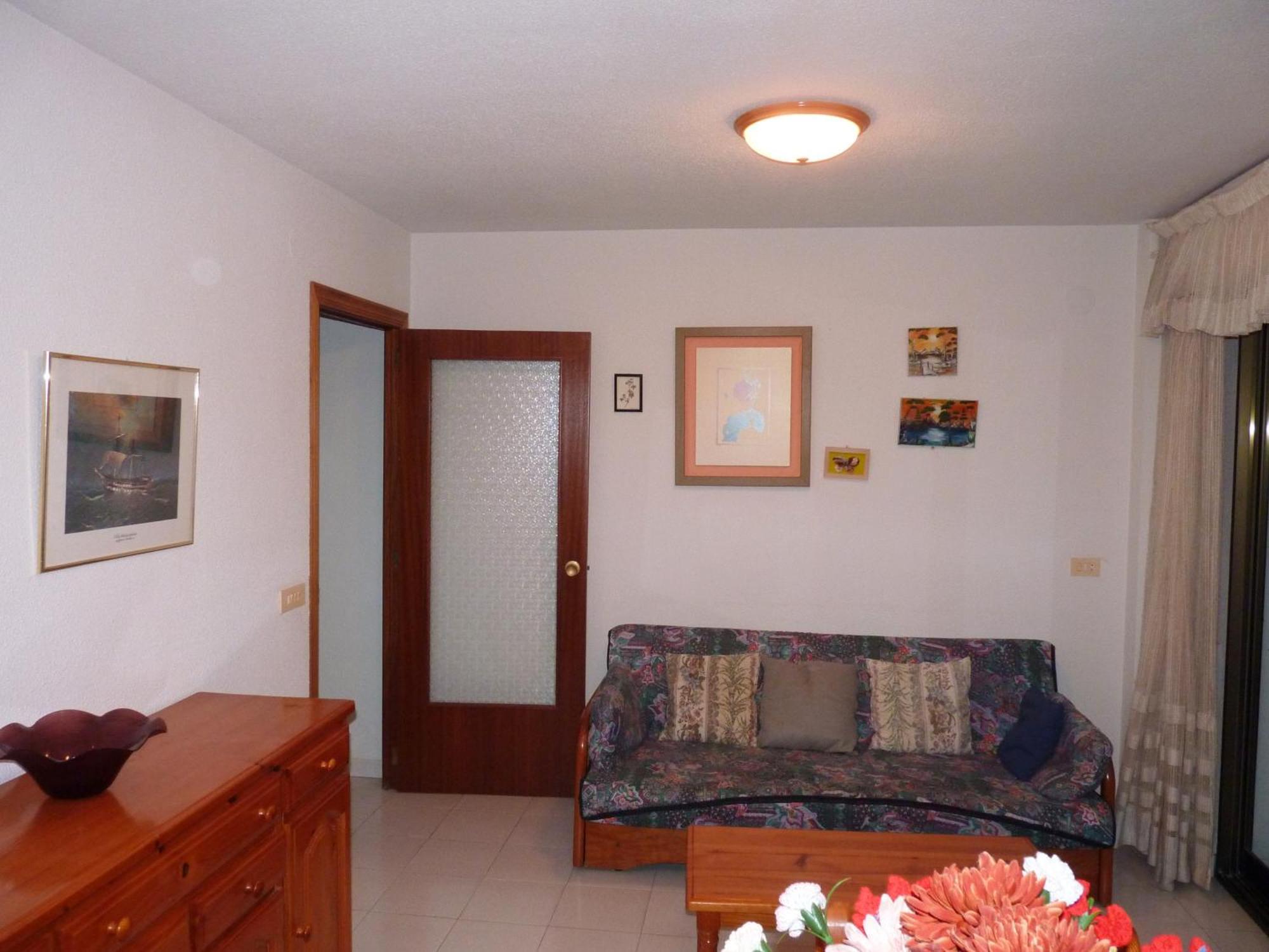 Apartamentos Playa Oropesa 3000 Oropesa del Mar Luaran gambar