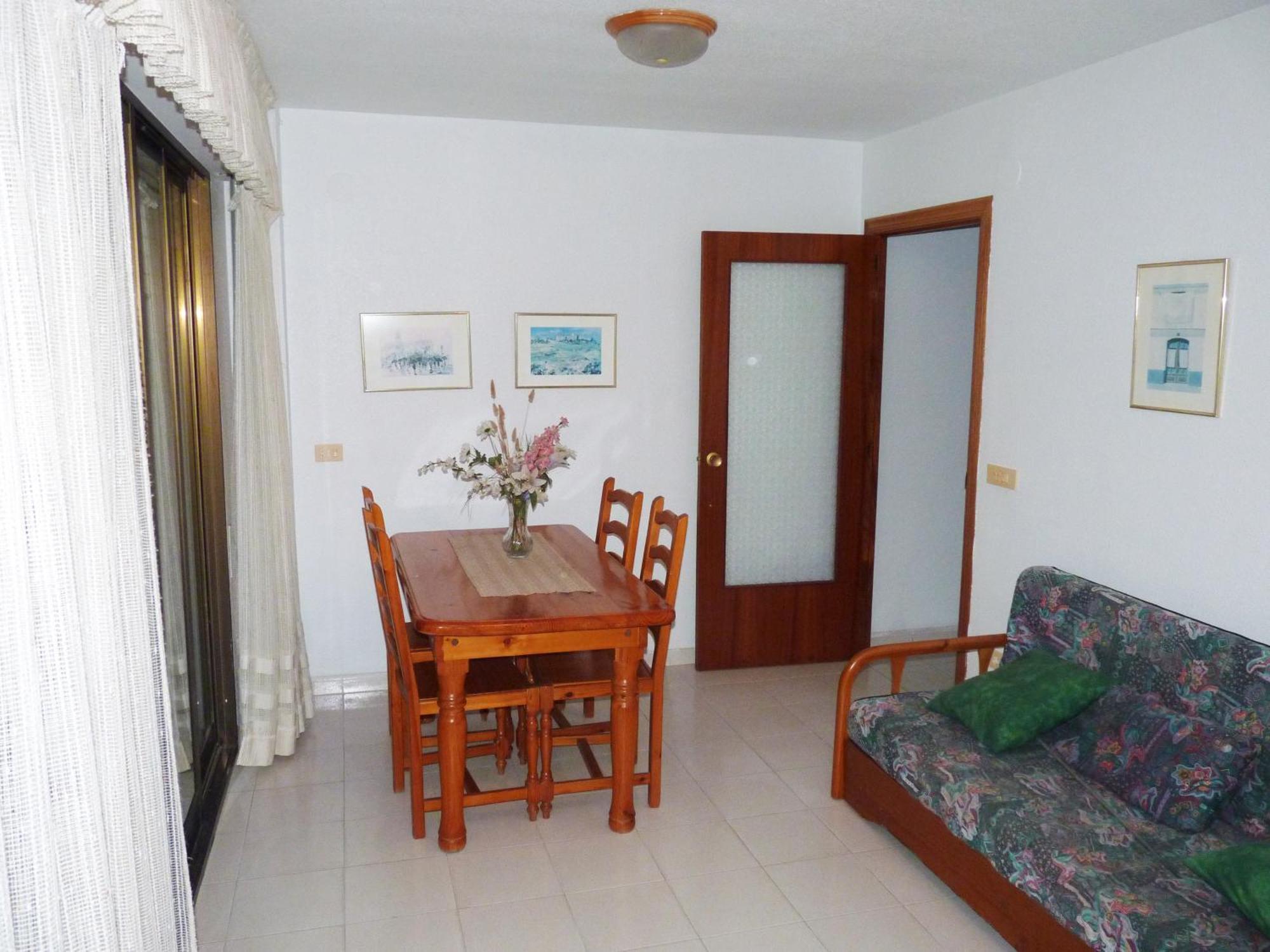 Apartamentos Playa Oropesa 3000 Oropesa del Mar Luaran gambar