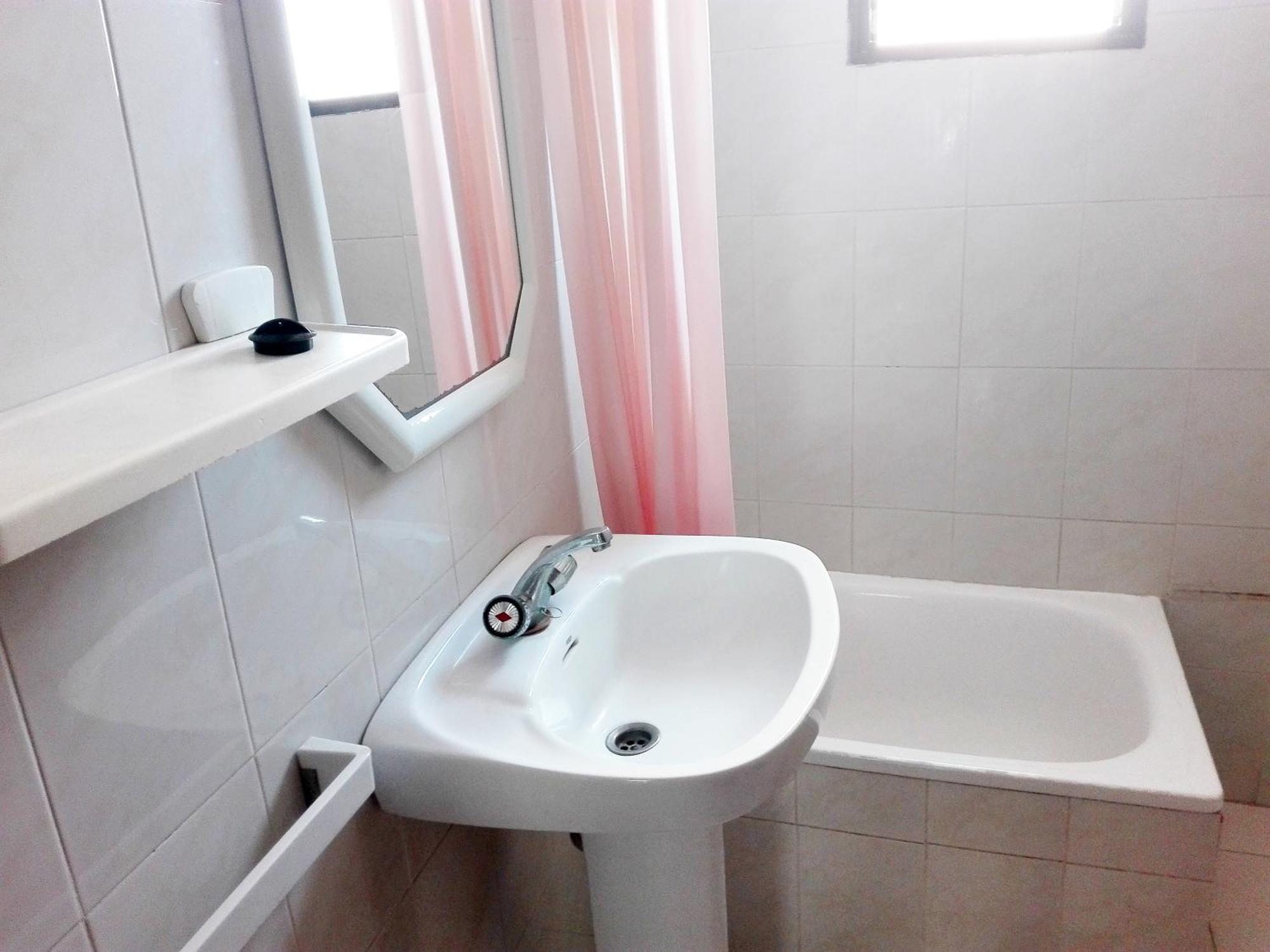Apartamentos Playa Oropesa 3000 Oropesa del Mar Luaran gambar