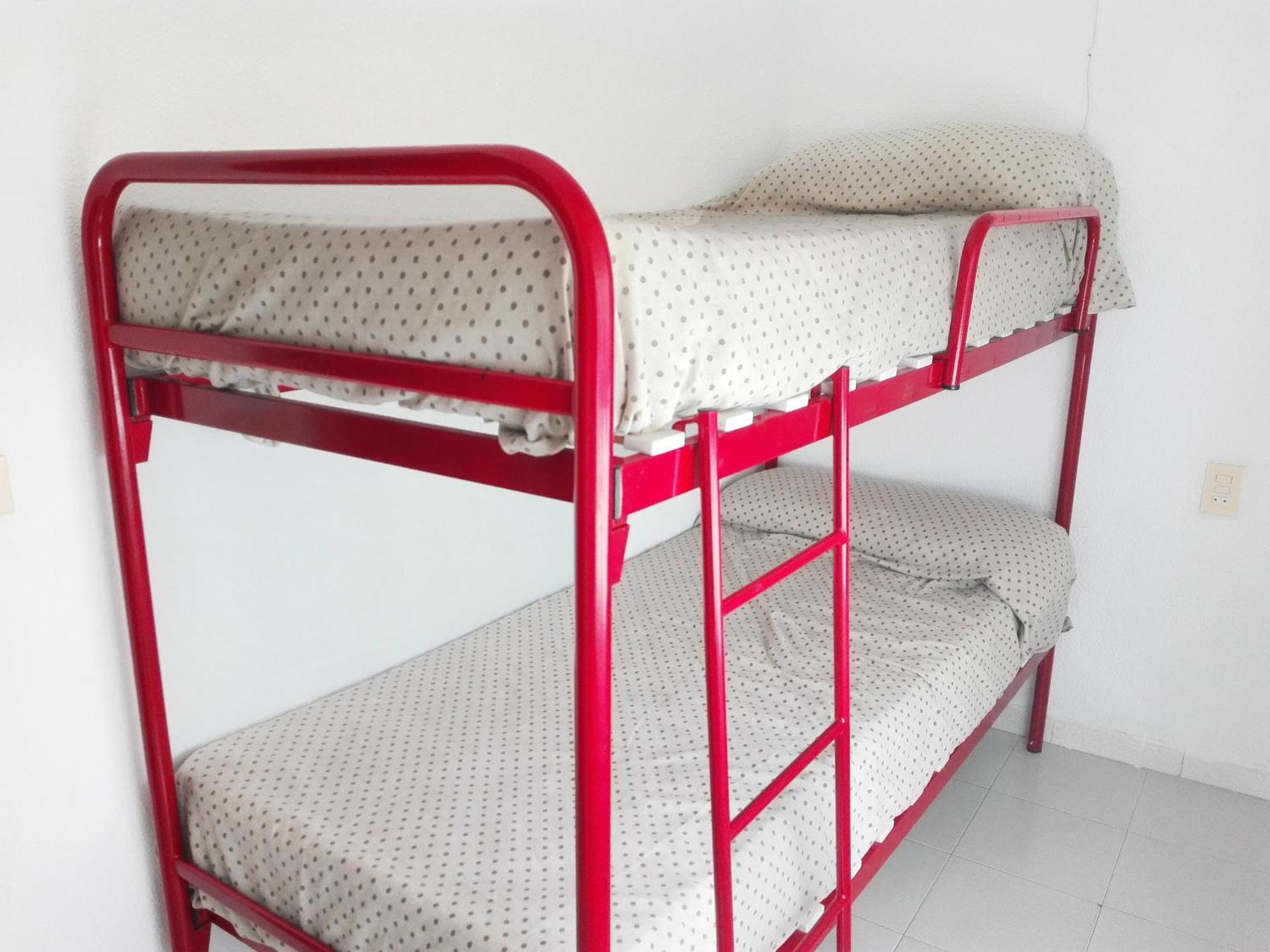 Apartamentos Playa Oropesa 3000 Oropesa del Mar Luaran gambar