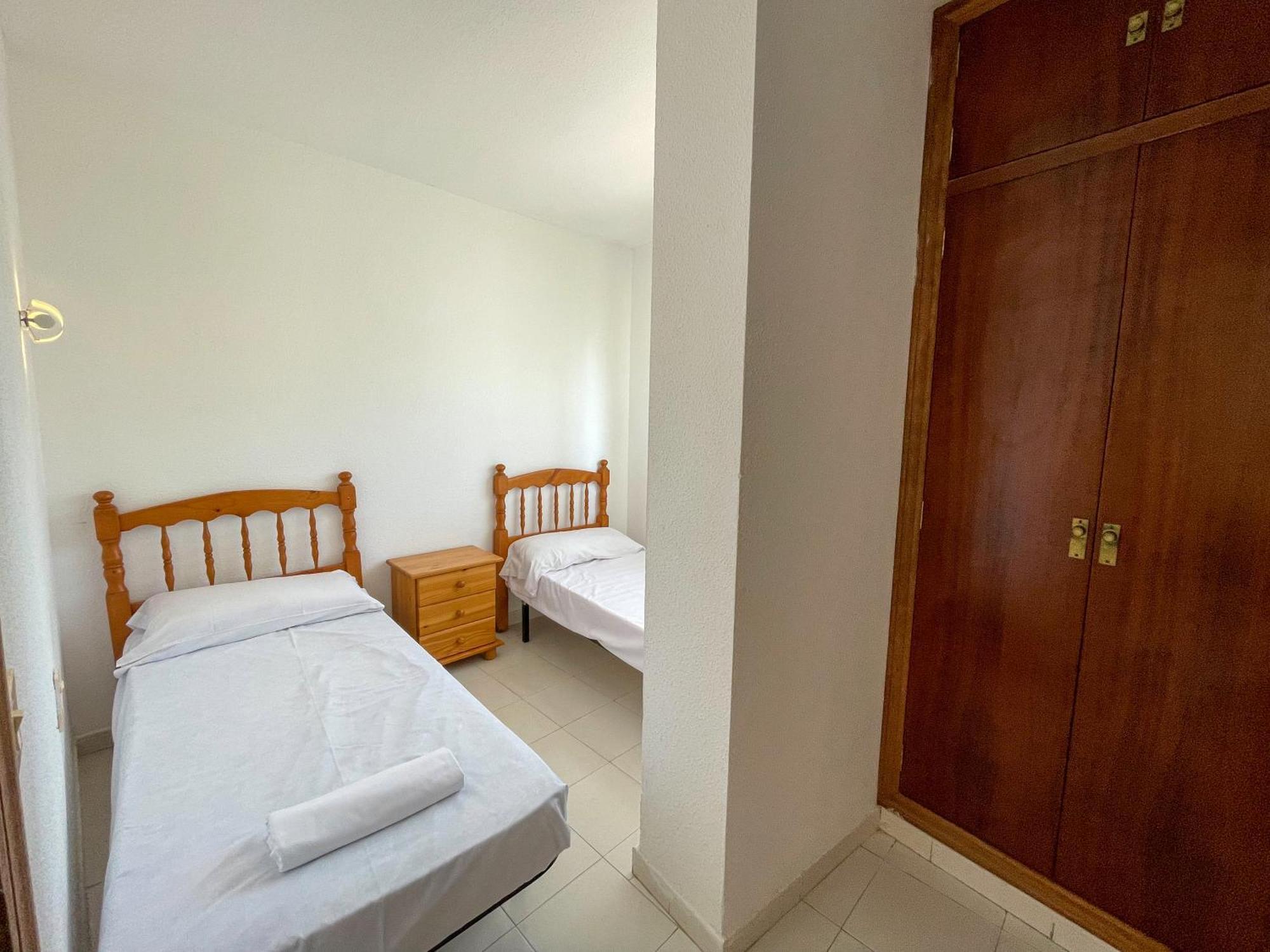 Apartamentos Playa Oropesa 3000 Oropesa del Mar Luaran gambar