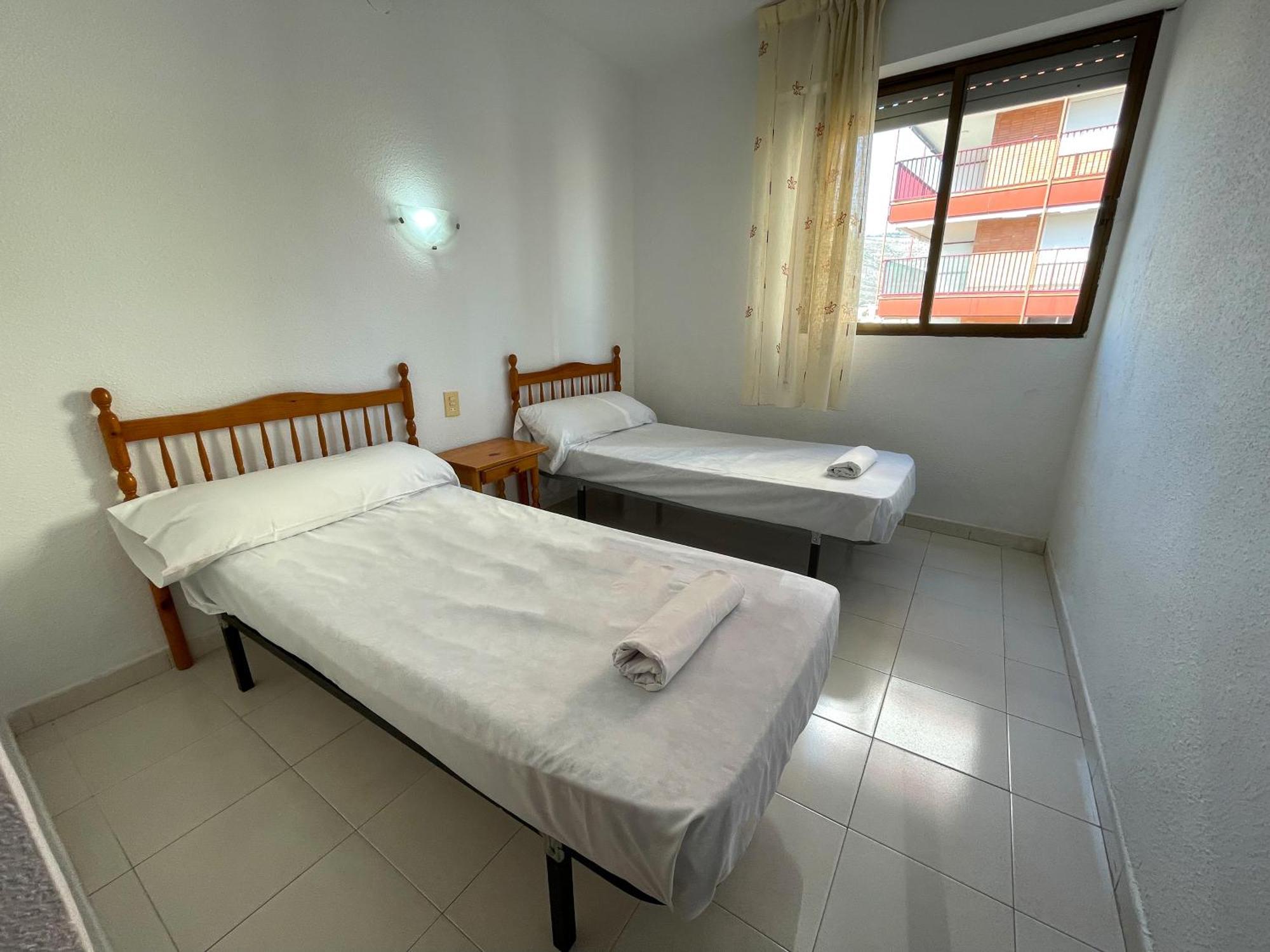 Apartamentos Playa Oropesa 3000 Oropesa del Mar Luaran gambar