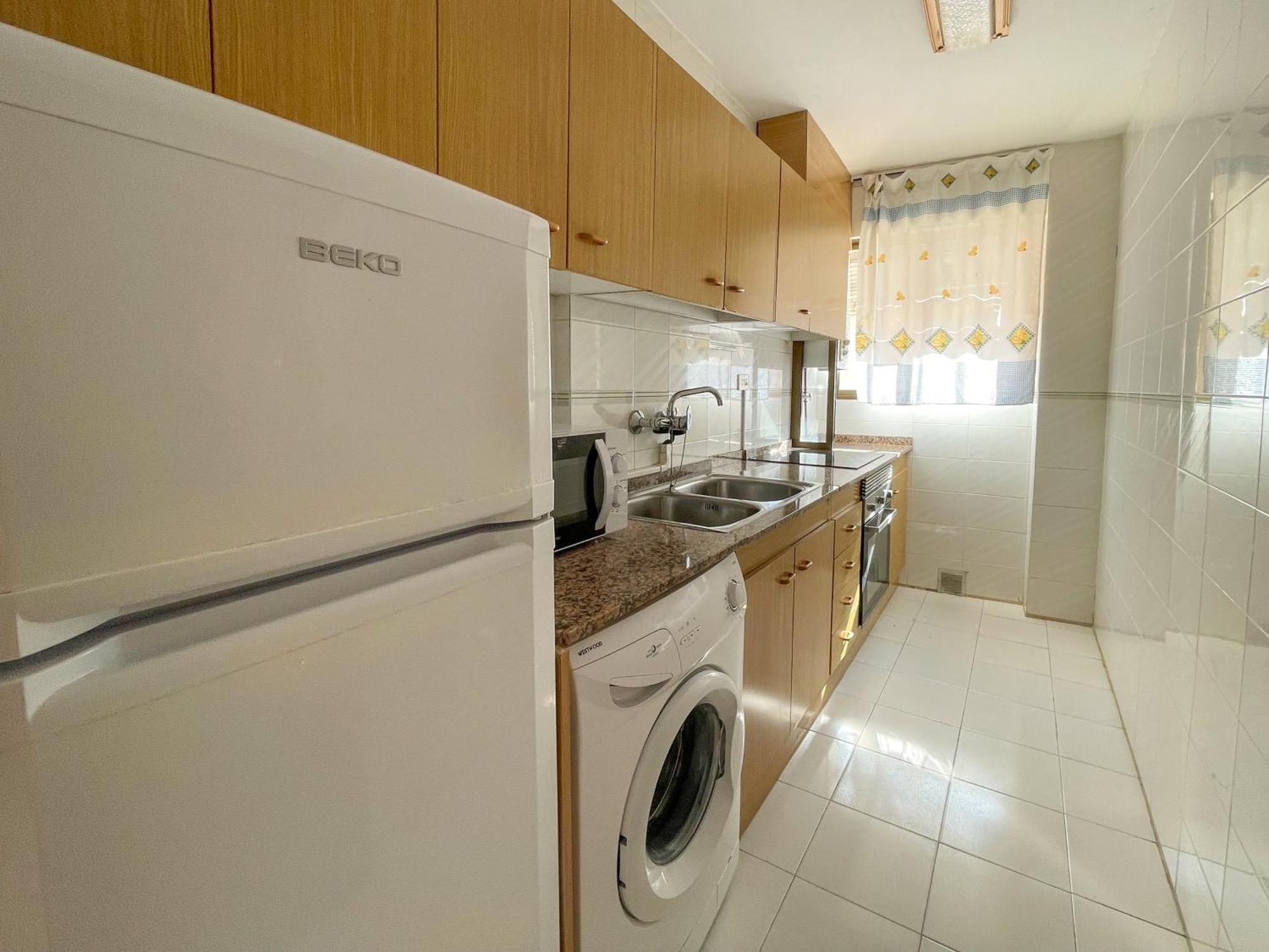 Apartamentos Playa Oropesa 3000 Oropesa del Mar Luaran gambar