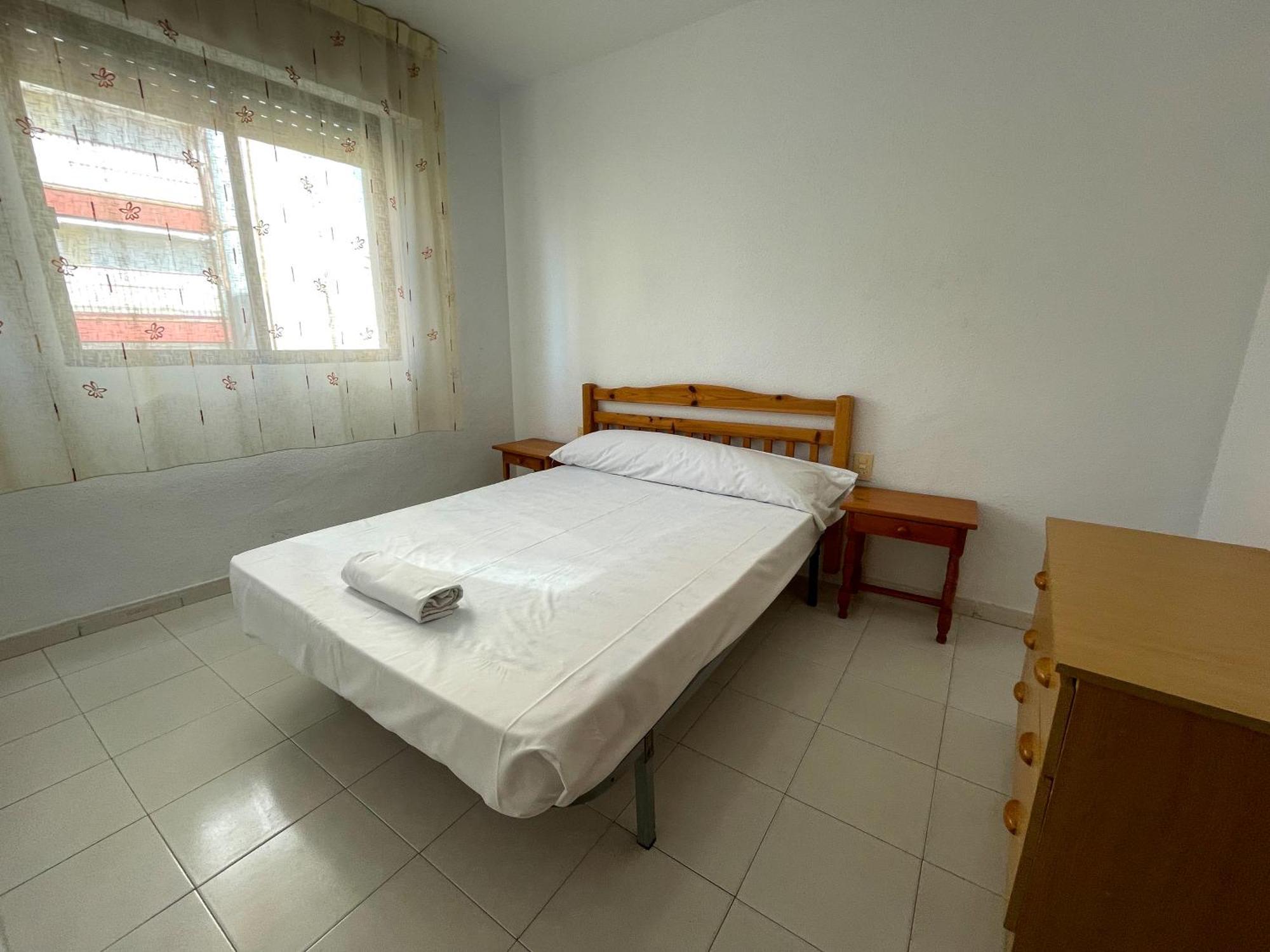 Apartamentos Playa Oropesa 3000 Oropesa del Mar Luaran gambar