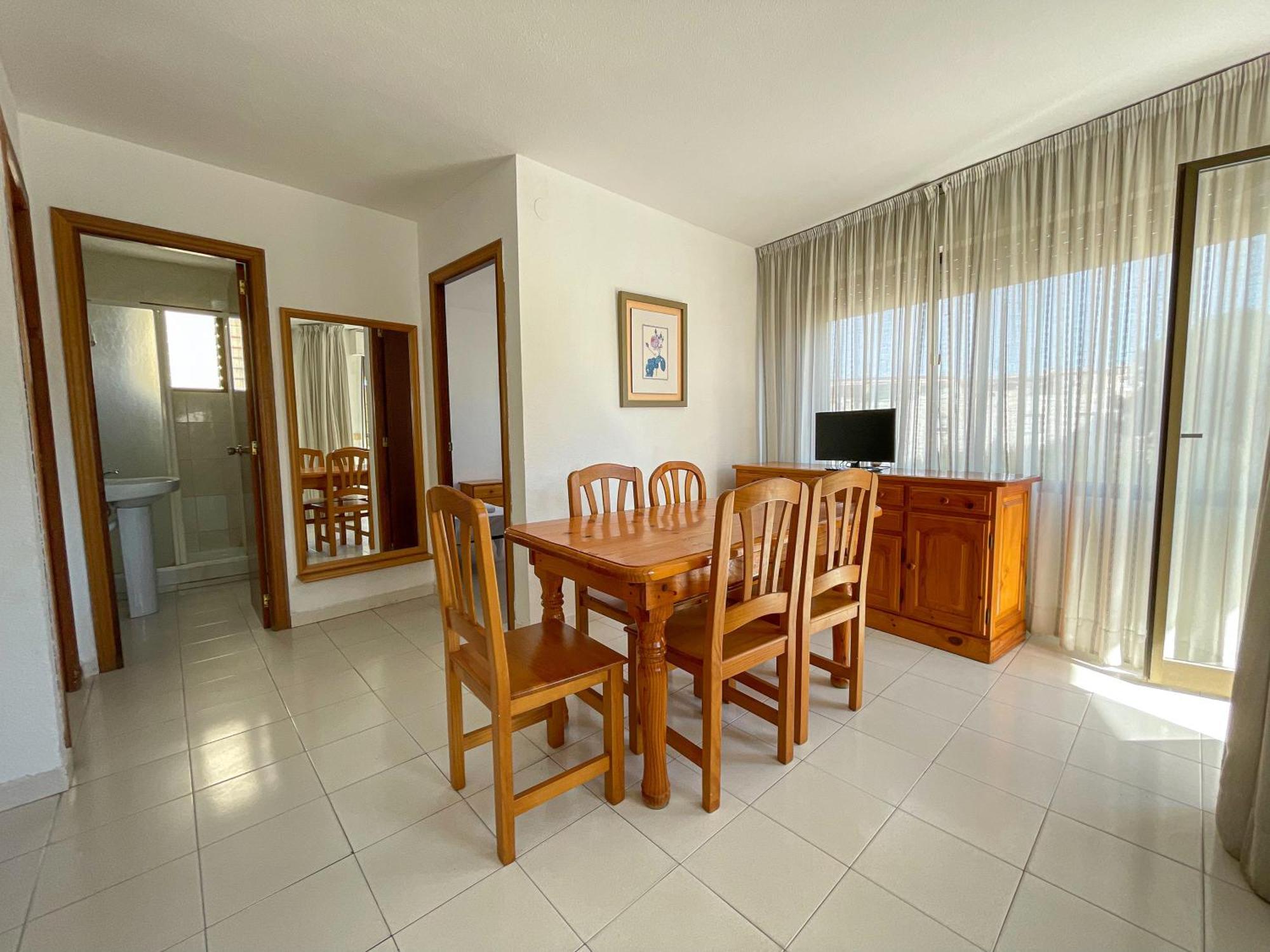 Apartamentos Playa Oropesa 3000 Oropesa del Mar Luaran gambar
