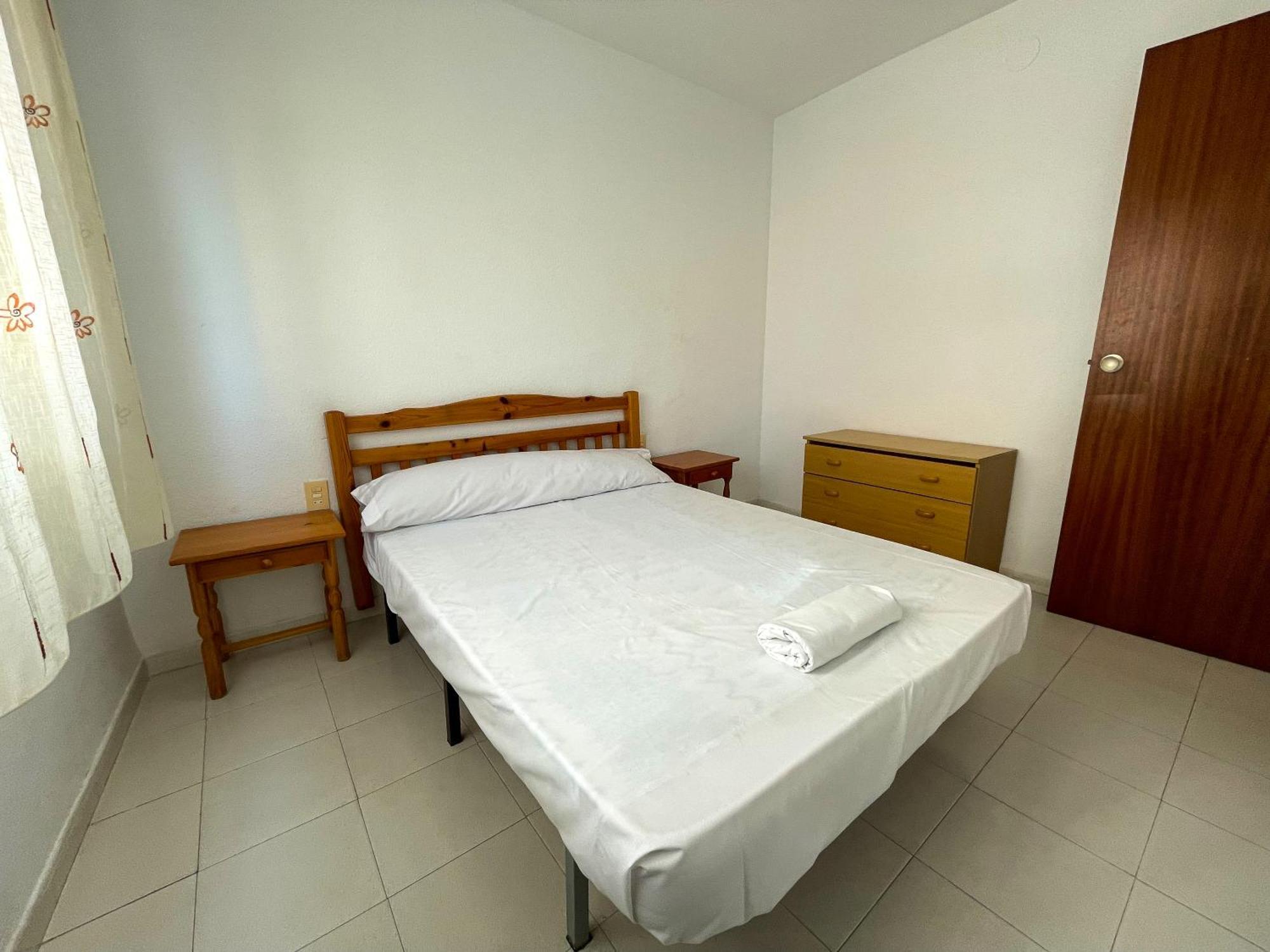 Apartamentos Playa Oropesa 3000 Oropesa del Mar Luaran gambar
