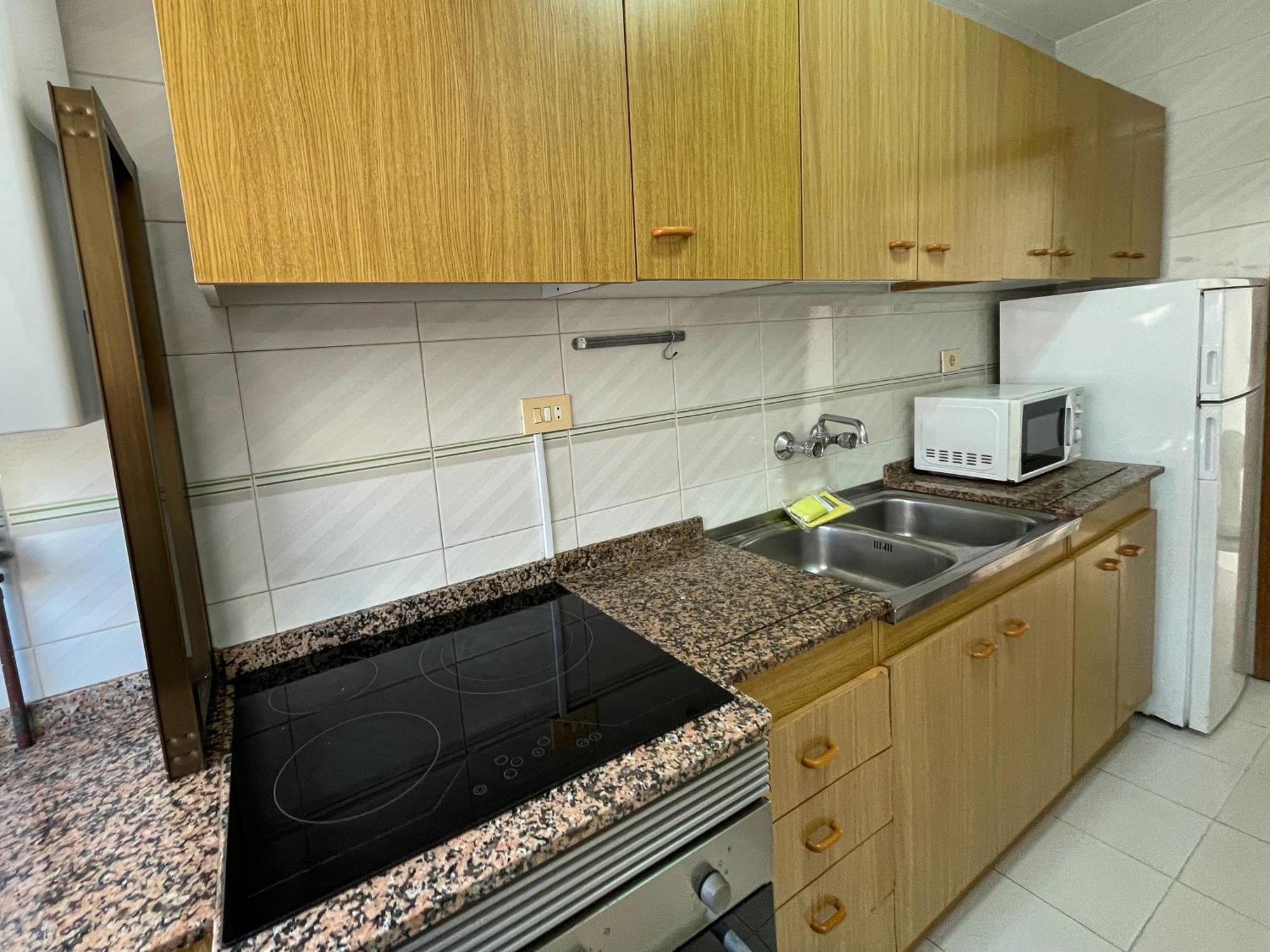Apartamentos Playa Oropesa 3000 Oropesa del Mar Luaran gambar