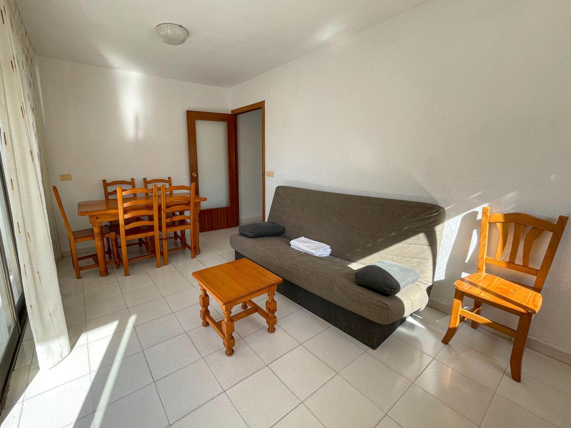Apartamentos Playa Oropesa 3000 Oropesa del Mar Luaran gambar
