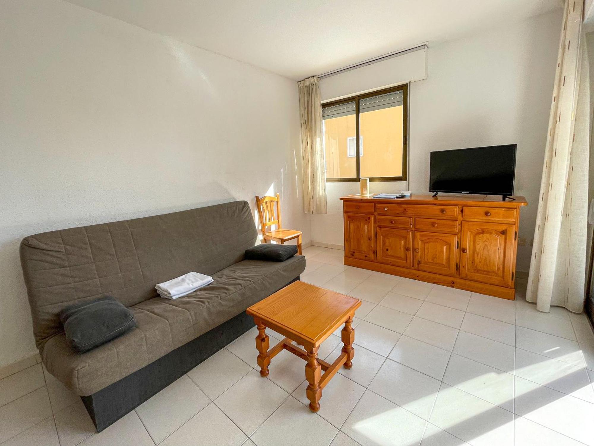 Apartamentos Playa Oropesa 3000 Oropesa del Mar Luaran gambar