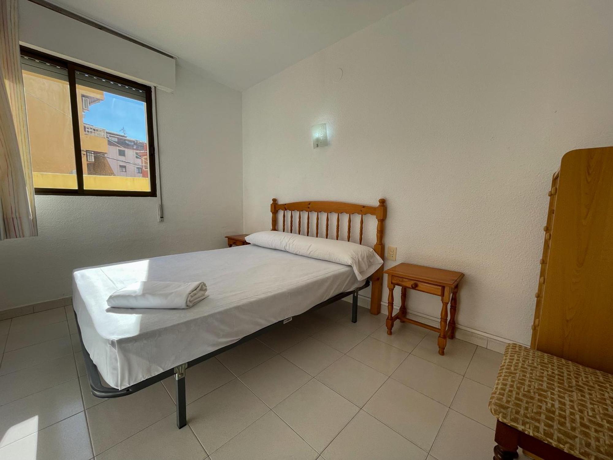 Apartamentos Playa Oropesa 3000 Oropesa del Mar Luaran gambar