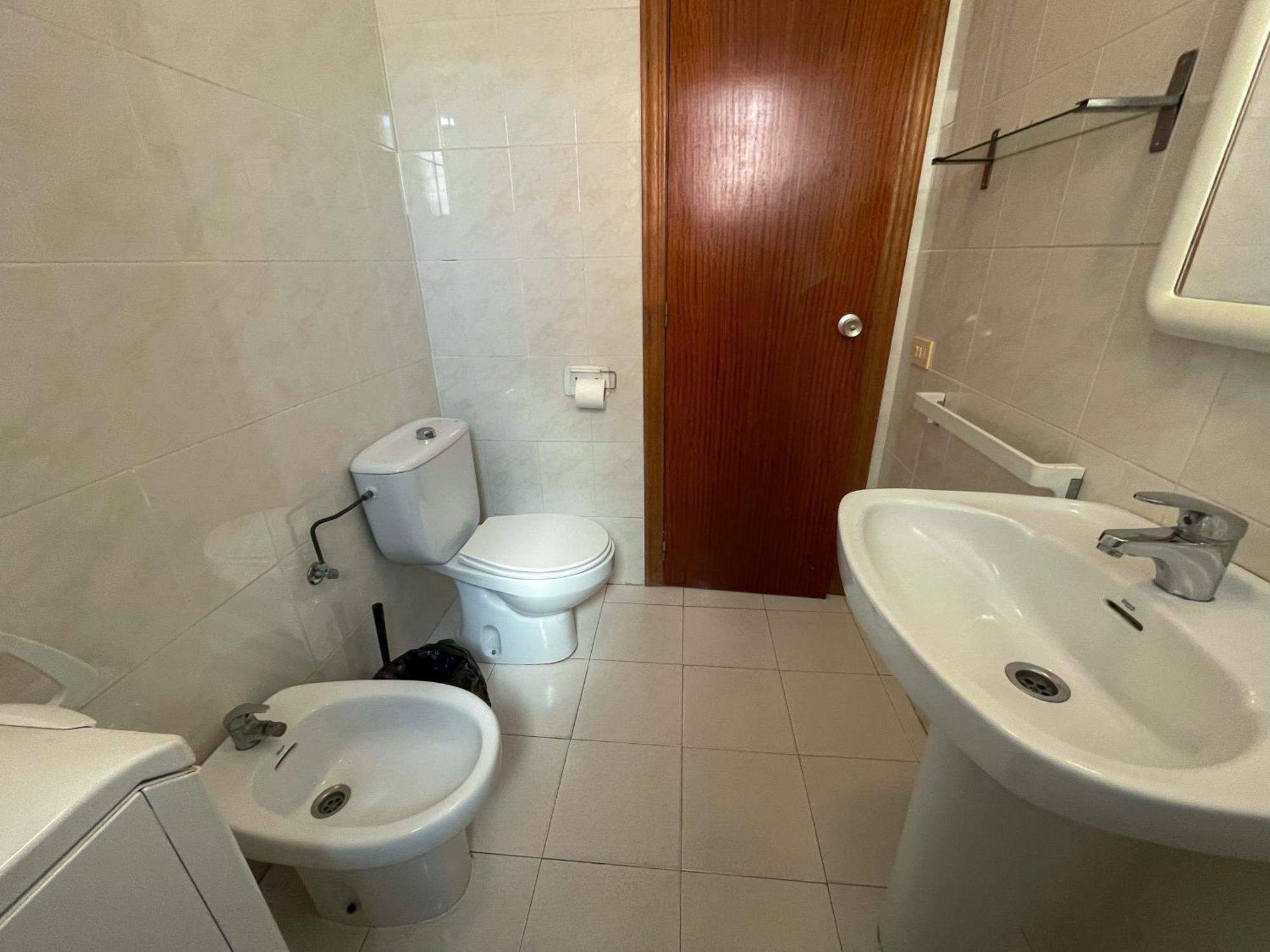 Apartamentos Playa Oropesa 3000 Oropesa del Mar Luaran gambar