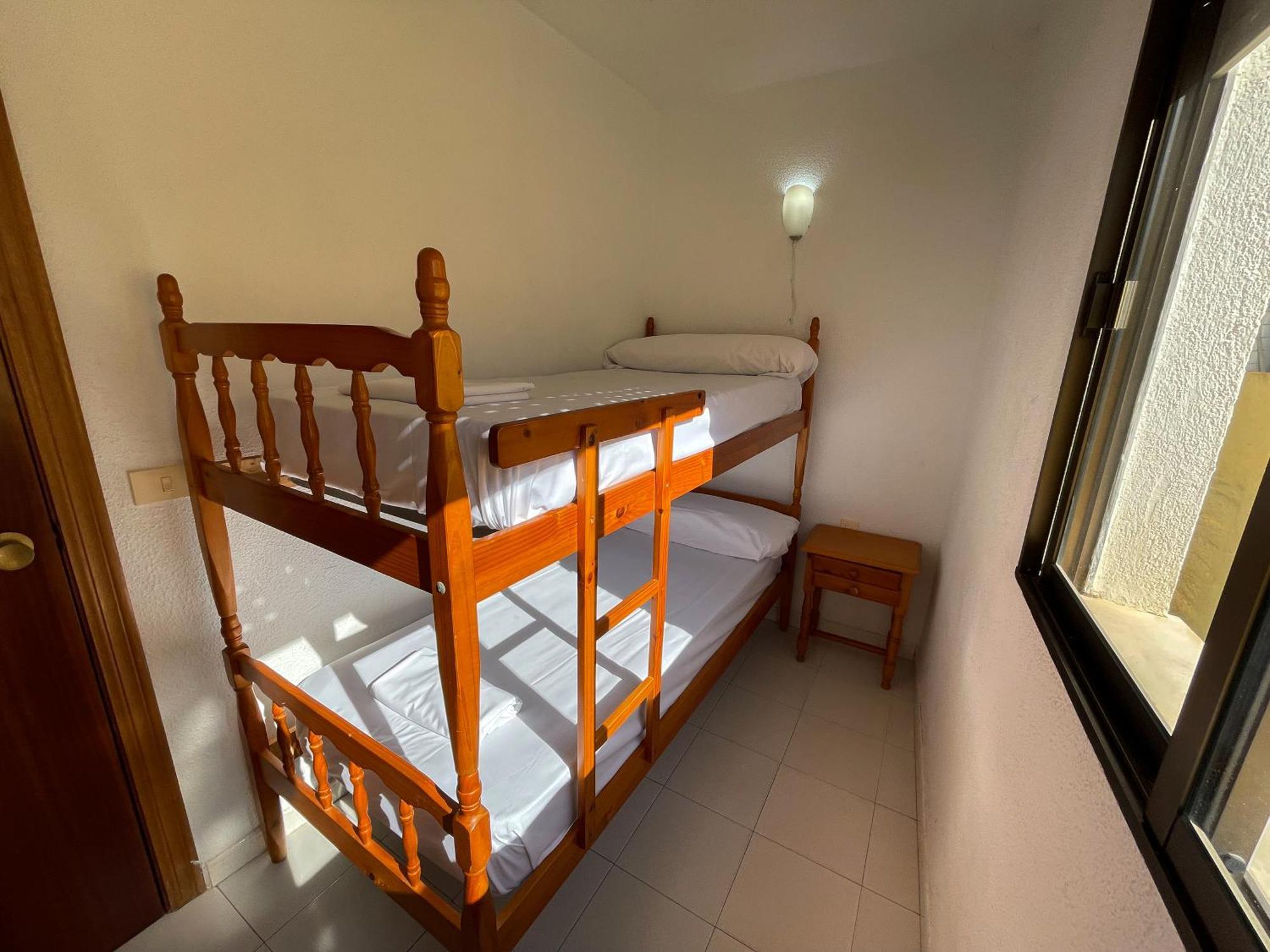 Apartamentos Playa Oropesa 3000 Oropesa del Mar Luaran gambar