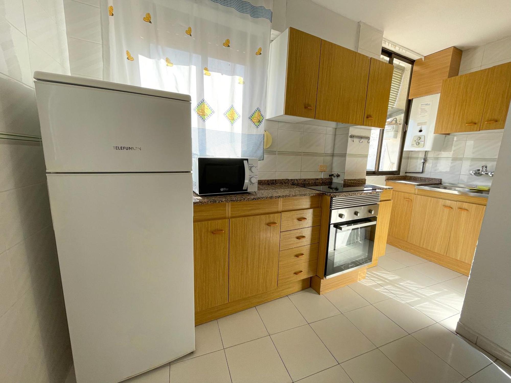 Apartamentos Playa Oropesa 3000 Oropesa del Mar Luaran gambar