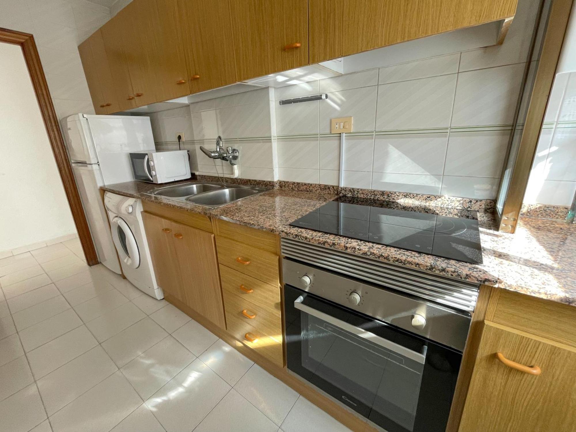 Apartamentos Playa Oropesa 3000 Oropesa del Mar Luaran gambar