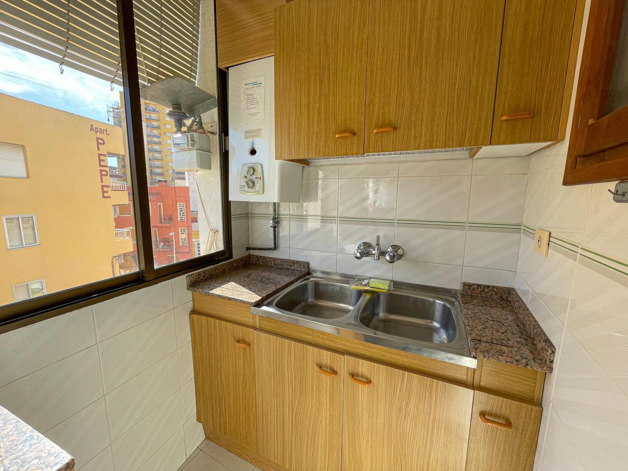 Apartamentos Playa Oropesa 3000 Oropesa del Mar Luaran gambar