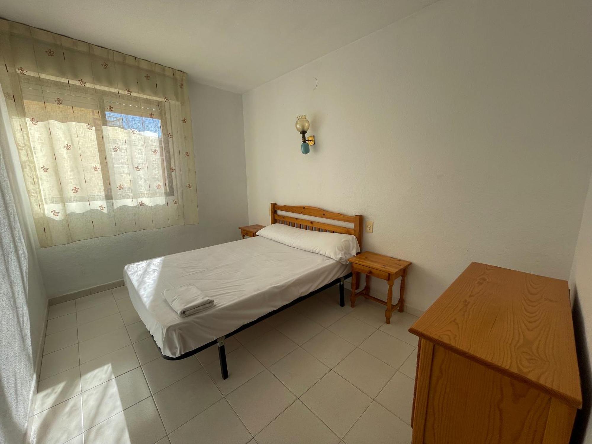 Apartamentos Playa Oropesa 3000 Oropesa del Mar Luaran gambar