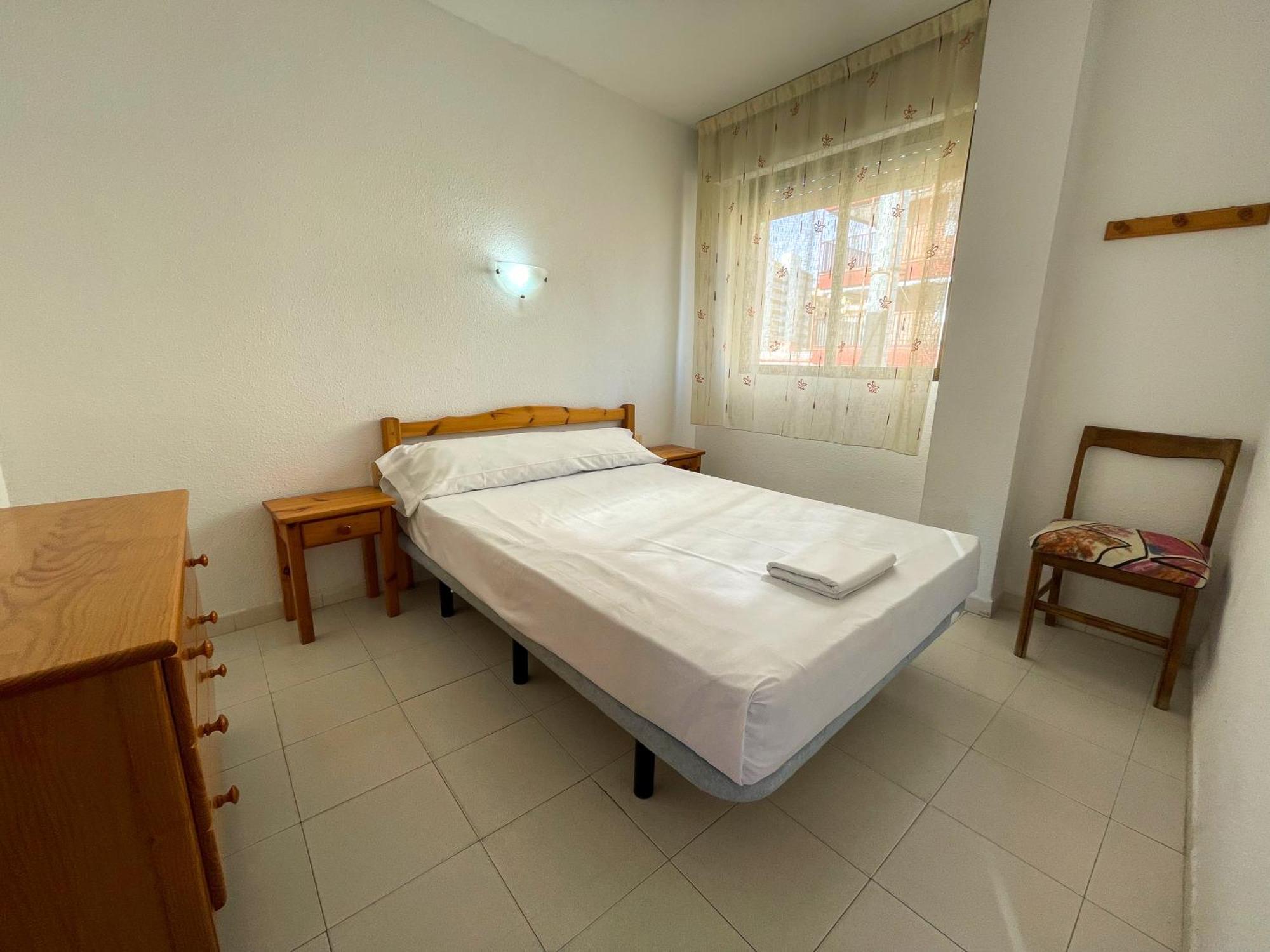 Apartamentos Playa Oropesa 3000 Oropesa del Mar Luaran gambar