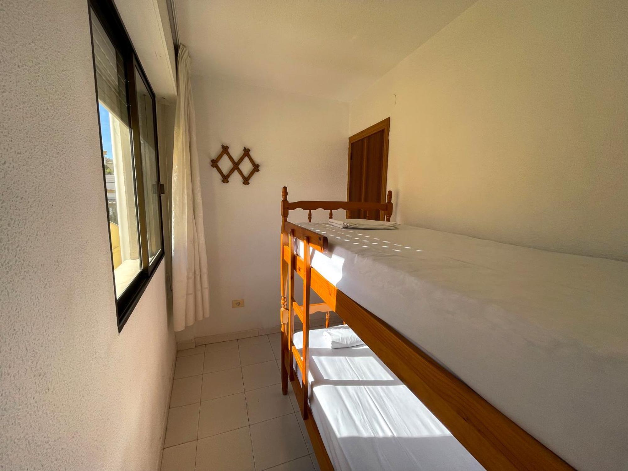 Apartamentos Playa Oropesa 3000 Oropesa del Mar Luaran gambar