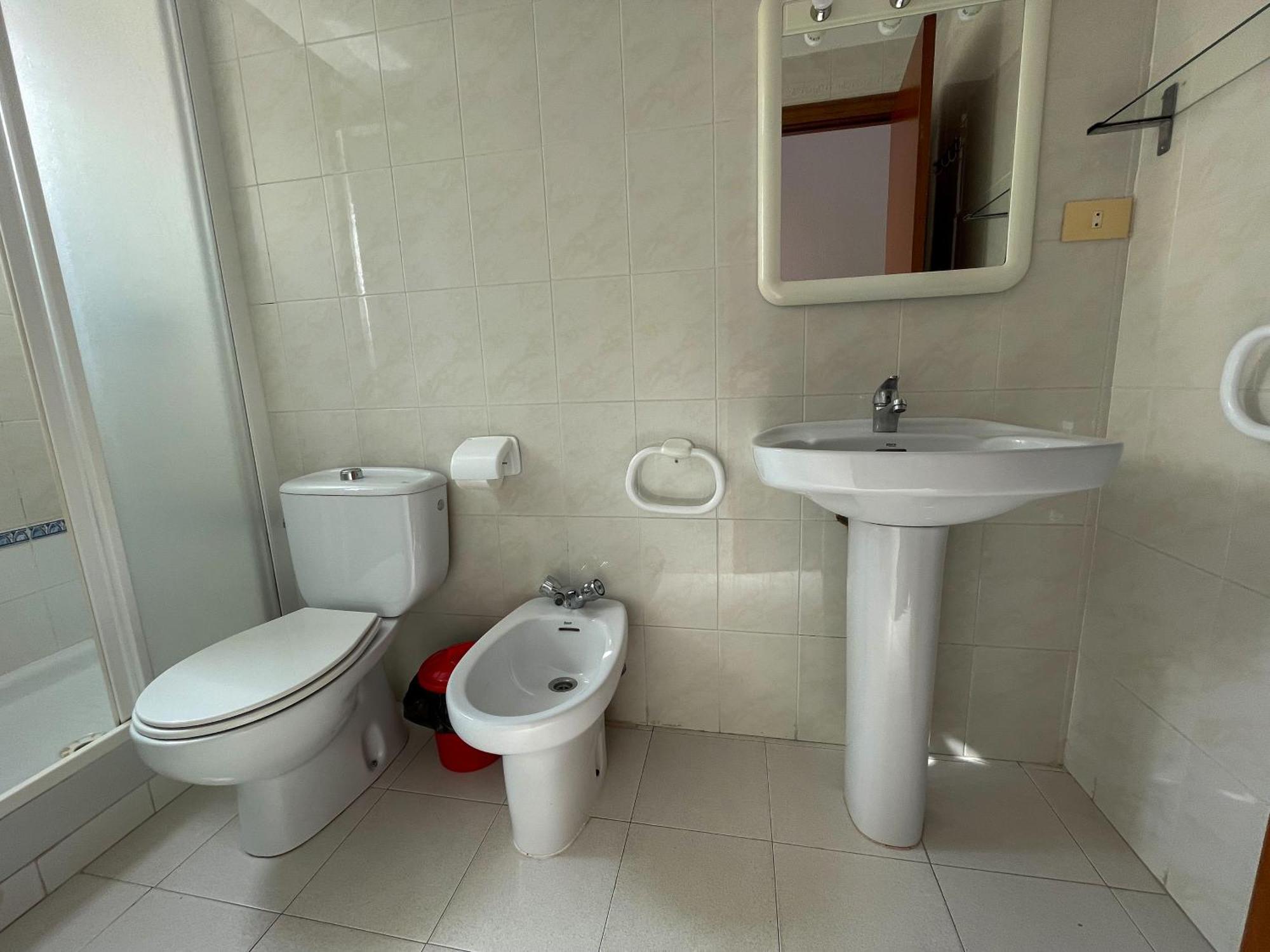 Apartamentos Playa Oropesa 3000 Oropesa del Mar Luaran gambar