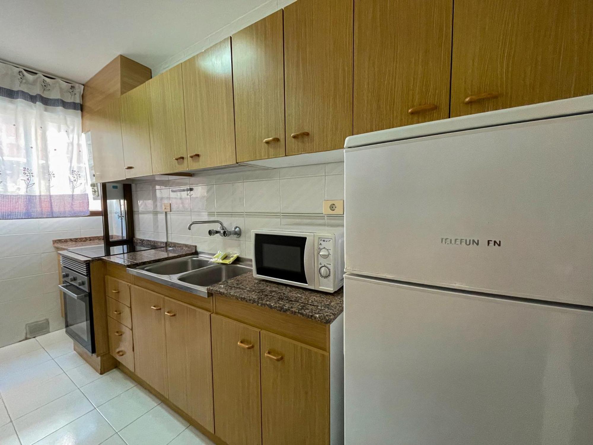 Apartamentos Playa Oropesa 3000 Oropesa del Mar Luaran gambar