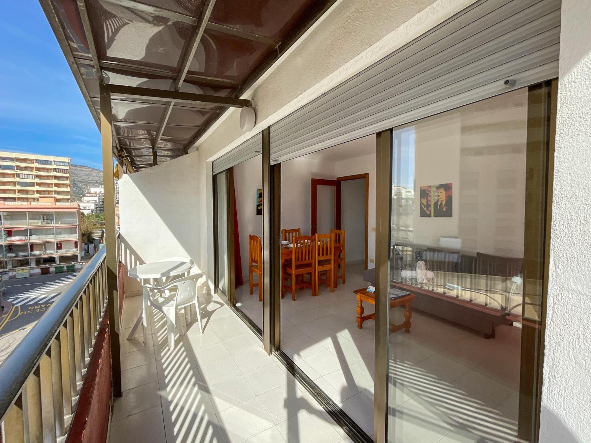 Apartamentos Playa Oropesa 3000 Oropesa del Mar Luaran gambar